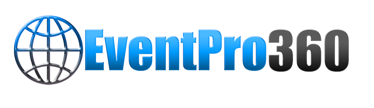 Logo Design by DINGER-BROS for EventPro360 | Design #4029841