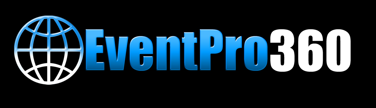 Logo Design by DINGER-BROS for EventPro360 | Design #4029842