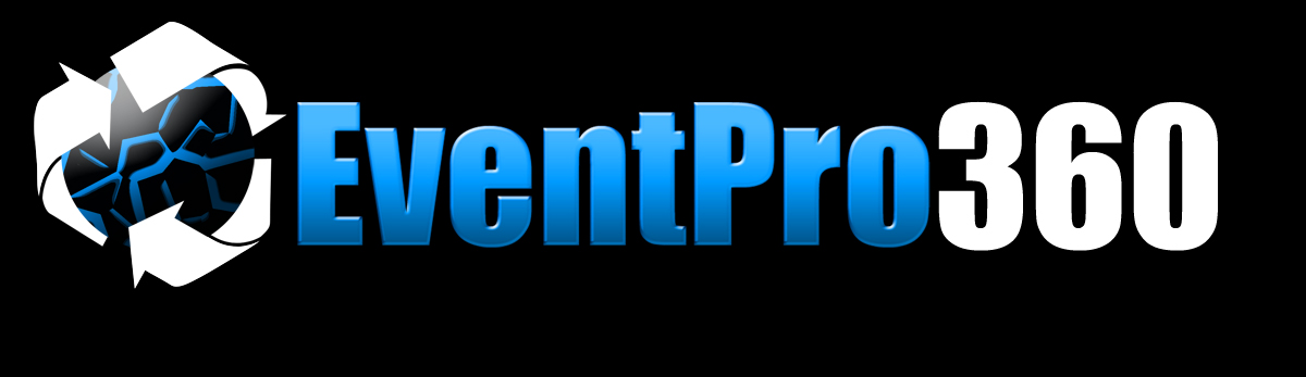 Logo Design by DINGER-BROS for EventPro360 | Design #4029846