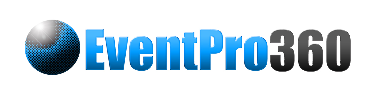 Logo Design by DINGER-BROS for EventPro360 | Design #4029849