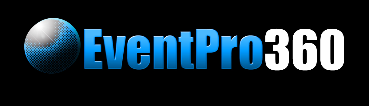 Logo Design by DINGER-BROS for EventPro360 | Design #4029851