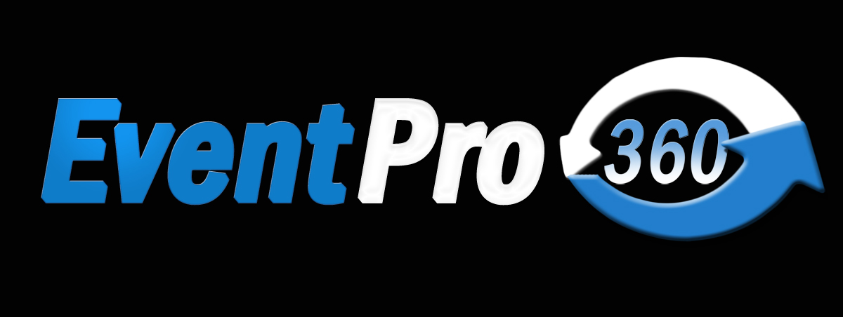 Logo Design by DINGER-BROS for EventPro360 | Design #4043437