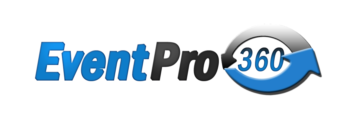Logo Design by DINGER-BROS for EventPro360 | Design #4043439