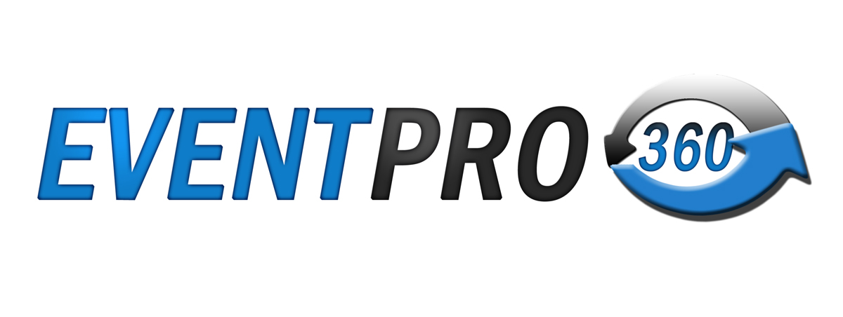 Logo Design by DINGER-BROS for EventPro360 | Design #4043444