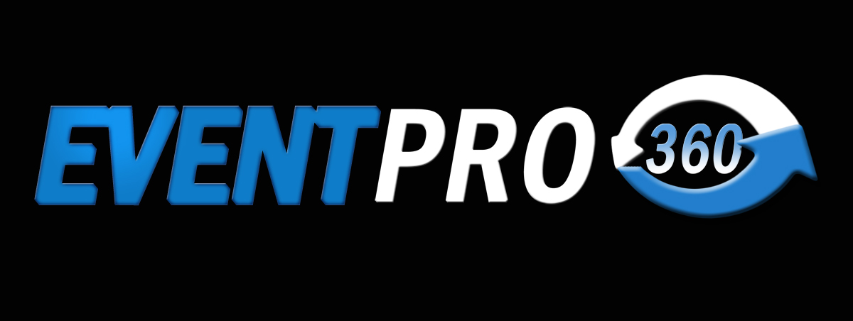 Logo Design by DINGER-BROS for EventPro360 | Design #4043445