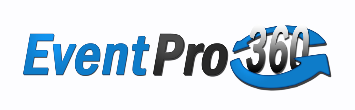 Logo Design by DINGER-BROS for EventPro360 | Design #4043447