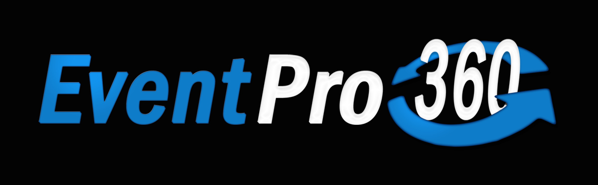 Logo Design by DINGER-BROS for EventPro360 | Design #4043449