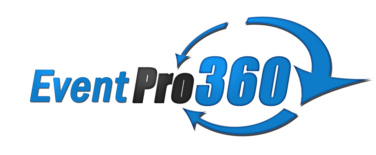 Logo Design by DINGER-BROS for EventPro360 | Design #4081458