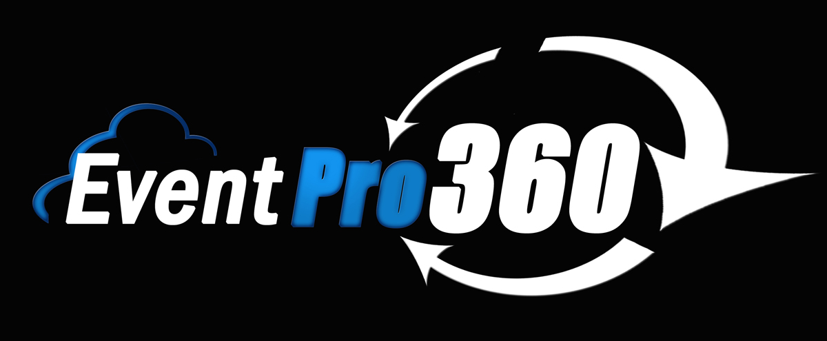 Logo Design by DINGER-BROS for EventPro360 | Design #4081459