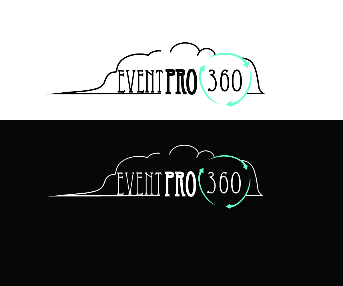 Logo Design by aaaa for EventPro360 | Design #4131152