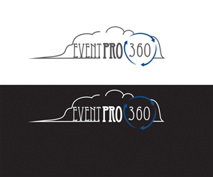 Logo Design by aaaa for EventPro360 | Design: #4136687