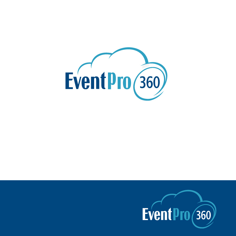 Logo Design by instudio for EventPro360 | Design #4038817