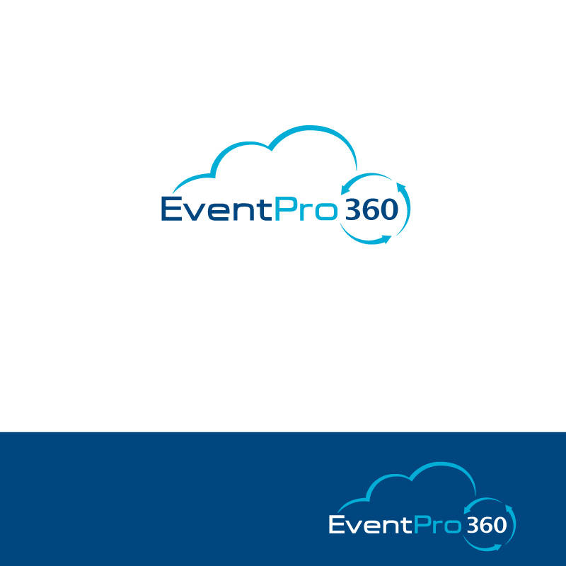 Logo Design by instudio for EventPro360 | Design #4071778