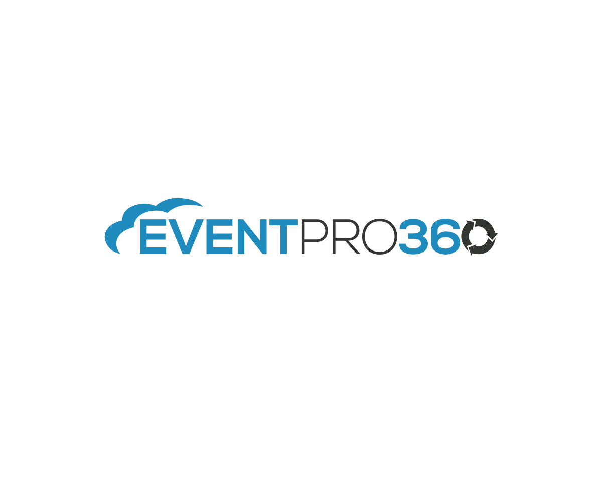Logo Design by M.CreativeDesigns for EventPro360 | Design #4042048