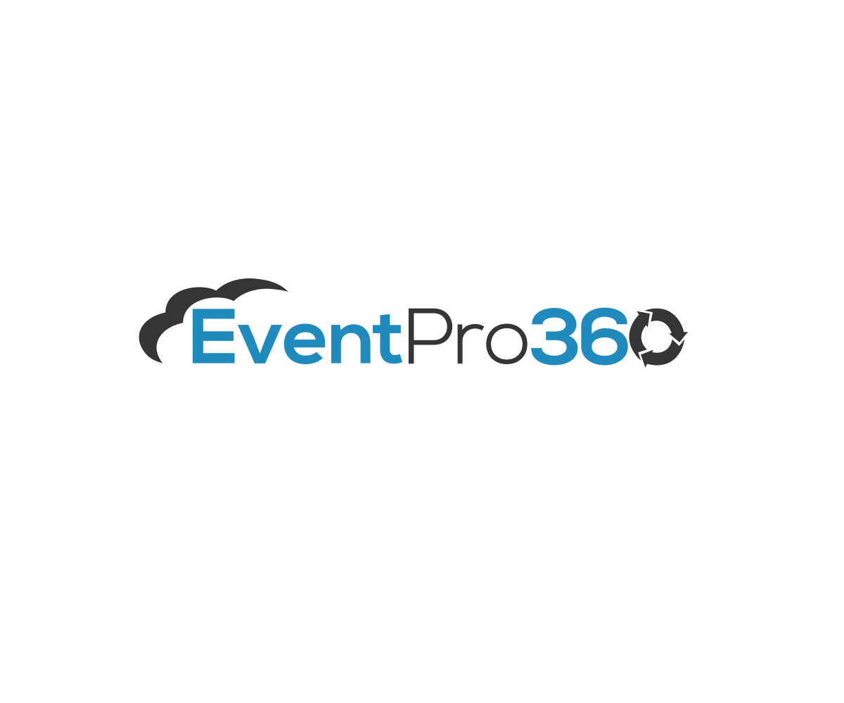 Logo Design by M.CreativeDesigns for EventPro360 | Design #4050912
