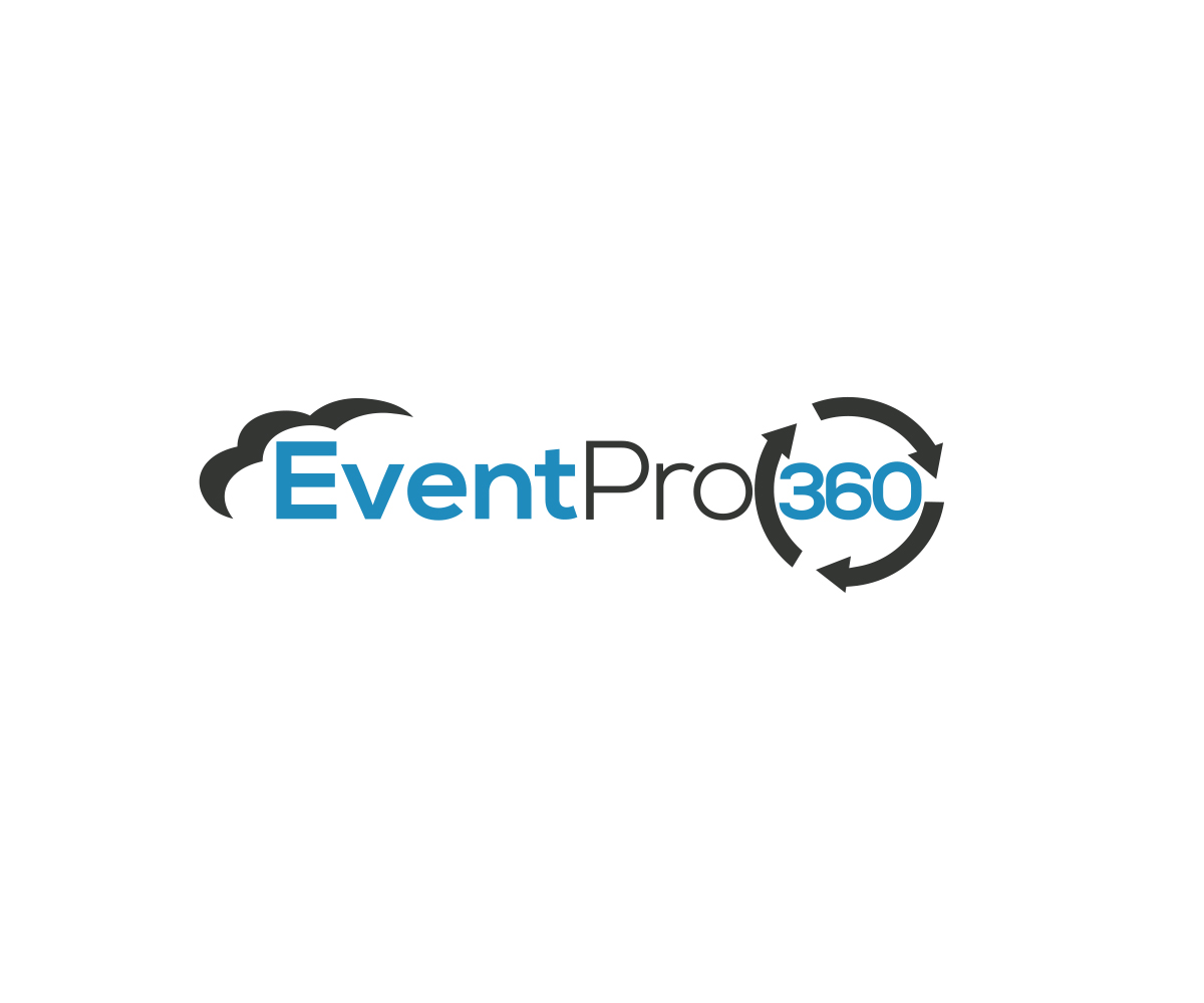 Logo Design by M.CreativeDesigns for EventPro360 | Design #4050919