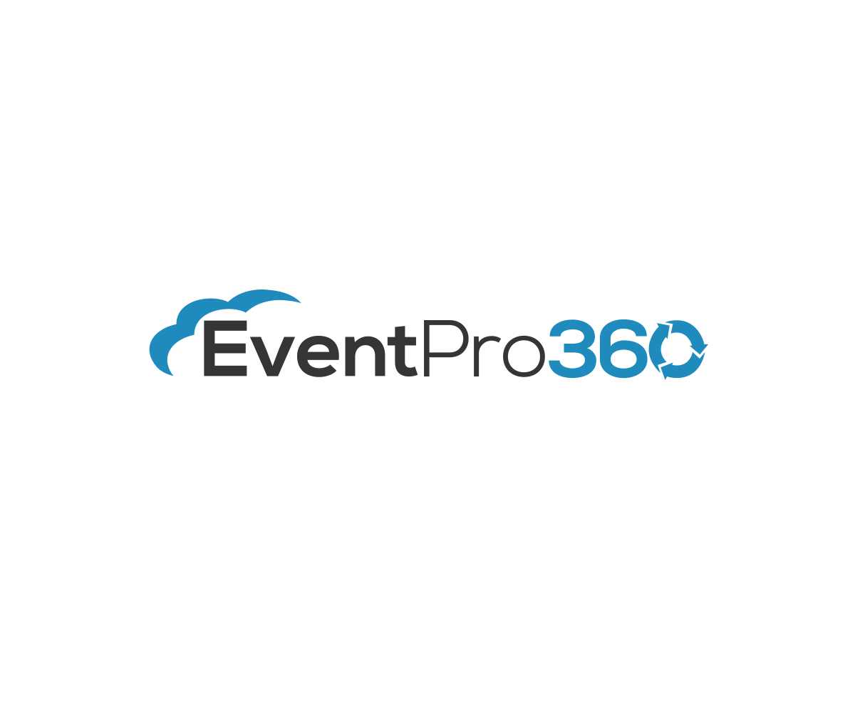 Logo Design by M.CreativeDesigns for EventPro360 | Design #4057810