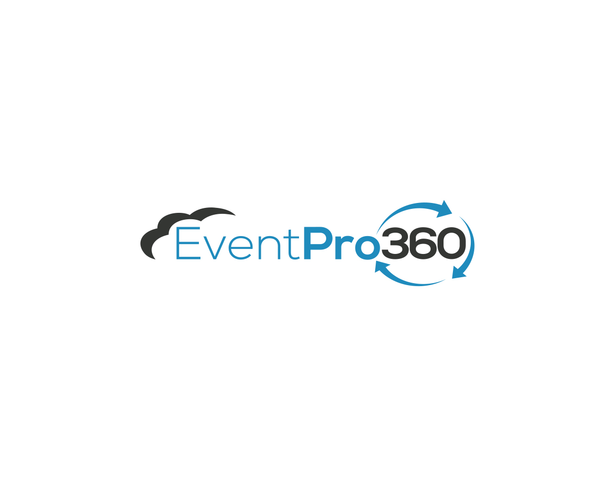 Logo Design by M.CreativeDesigns for EventPro360 | Design #4071940