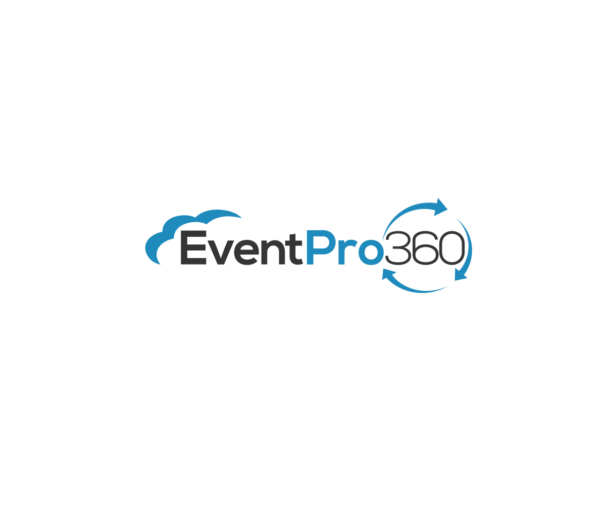 Logo Design by M.CreativeDesigns for EventPro360 | Design #4074020