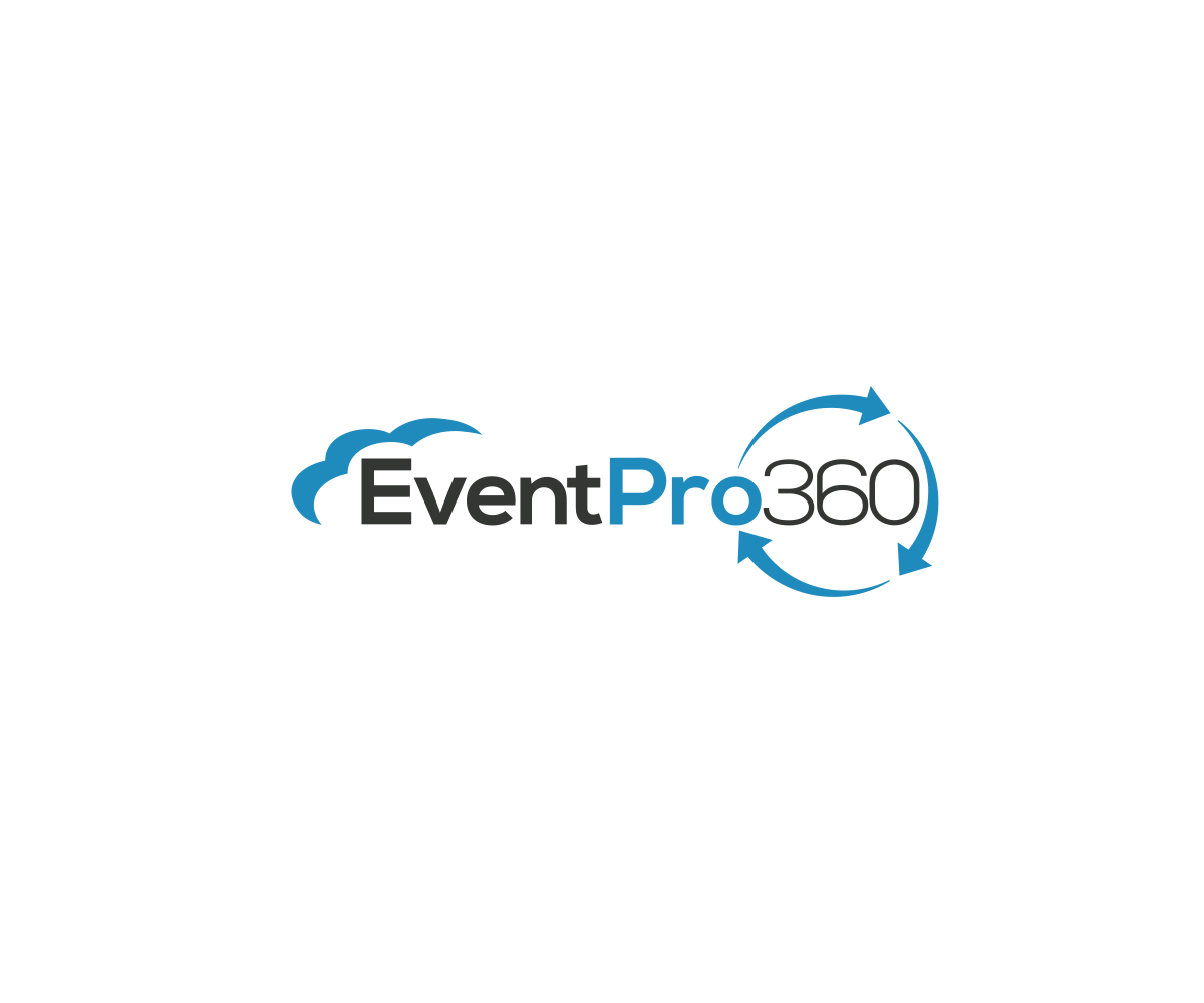 Logo Design by M.CreativeDesigns for EventPro360 | Design #4094684