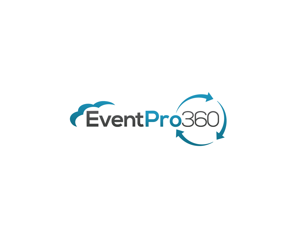 Logo-Design von M.CreativeDesigns für EventPro360 | Design #4116128