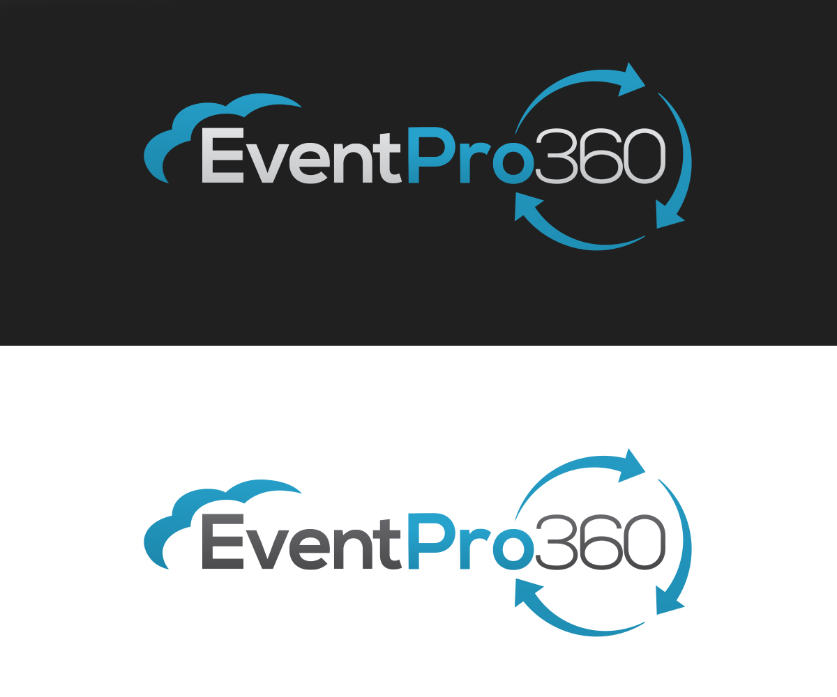 Logo Design by M.CreativeDesigns for EventPro360 | Design #4117890