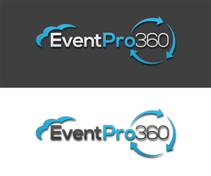 Logo-Design von M.CreativeDesigns für EventPro360 | Design: #4117951
