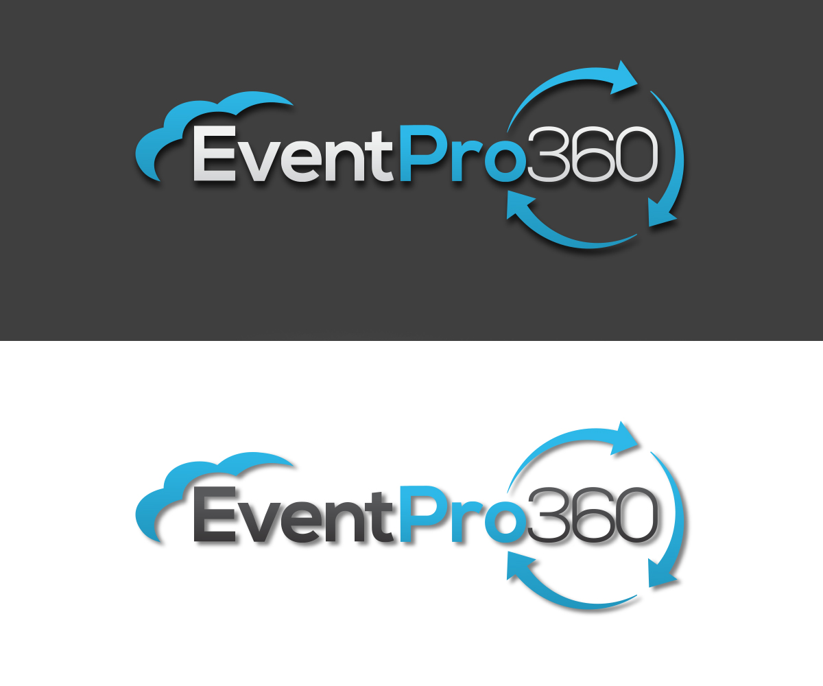Logo Design by M.CreativeDesigns for EventPro360 | Design #4121178