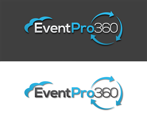 Logo-Design von M.CreativeDesigns für EventPro360 | Design: #4121178
