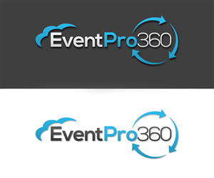 Logo-Design von M.CreativeDesigns für EventPro360 | Design: #4123774