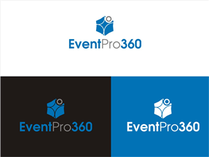 Logo-Design von Sushma für EventPro360 | Design: #4028630