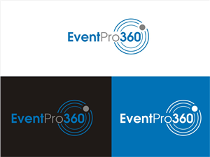 Logo-Design von Sushma für EventPro360 | Design: #4028688