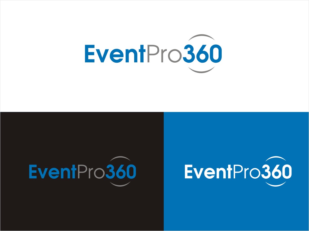Logo Design by Sushmaa for EventPro360 | Design #4028709