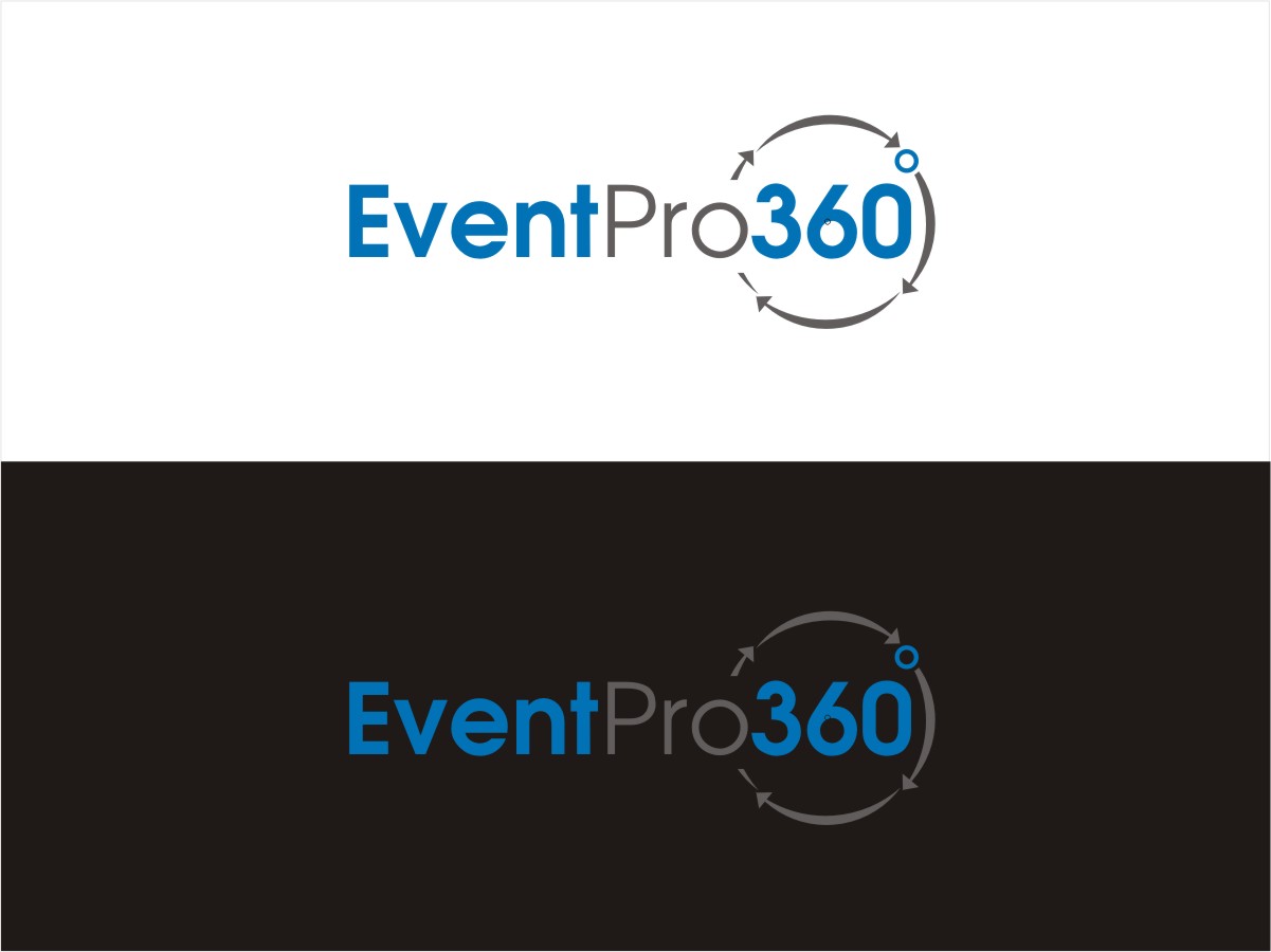 Logo Design by Sushmaa for EventPro360 | Design #4038498