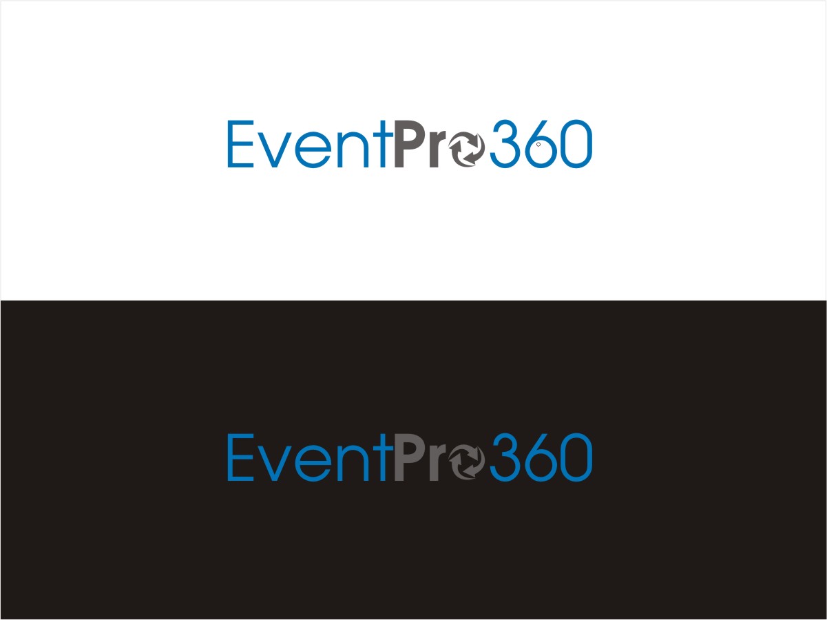 Logo Design by Sushmaa for EventPro360 | Design #4075204