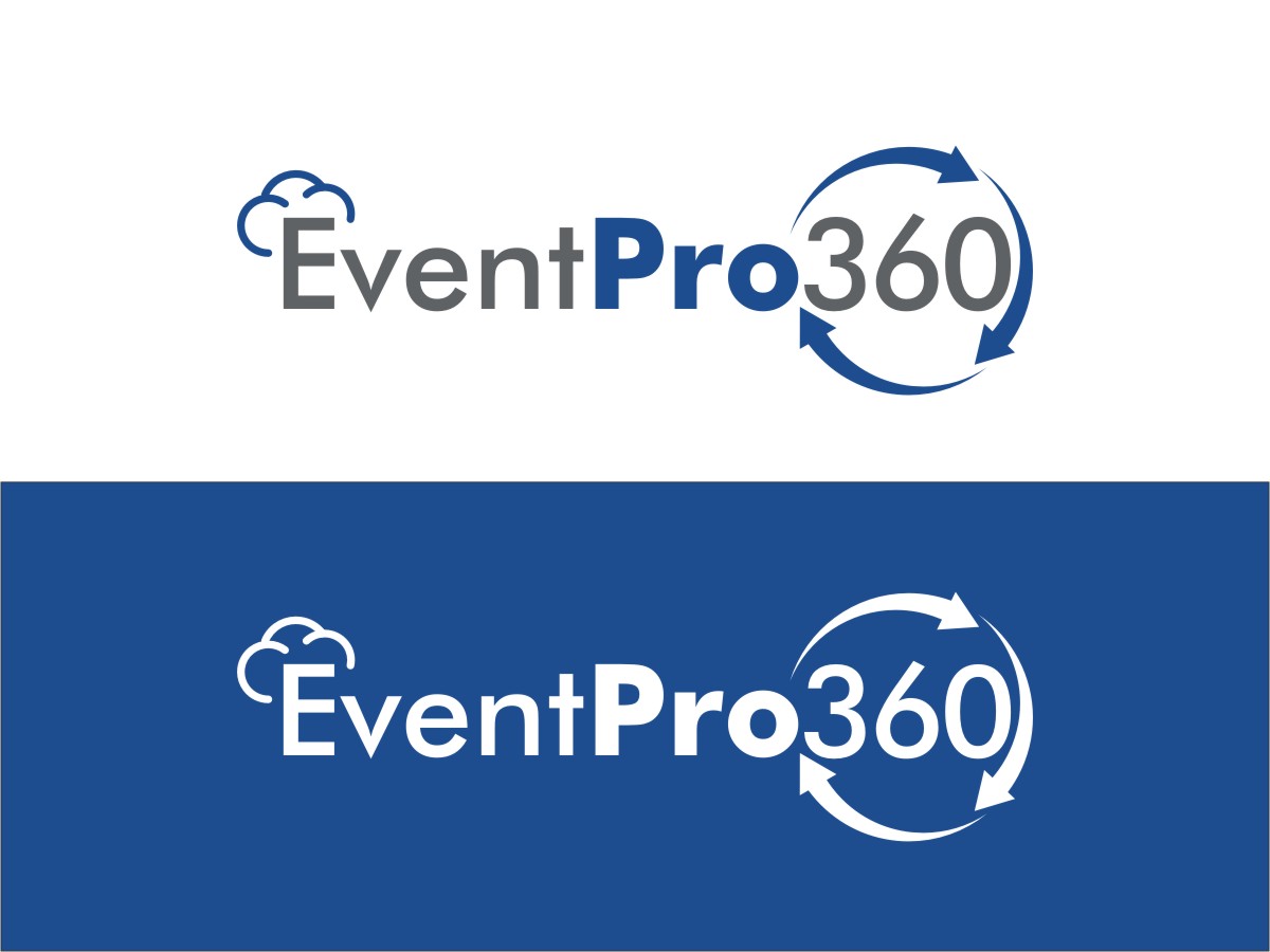 Logo Design by Sushmaa for EventPro360 | Design #4096622