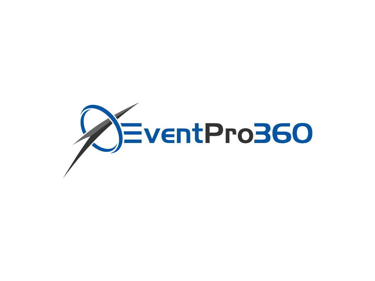 Logo Design by R16 for EventPro360 | Design #4051116