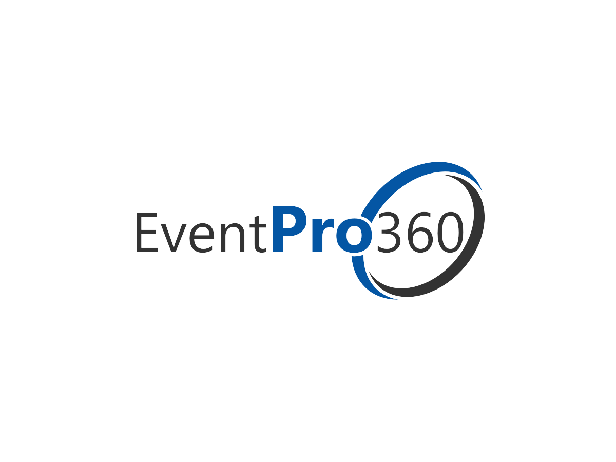 Logo Design by R16 for EventPro360 | Design #4069724