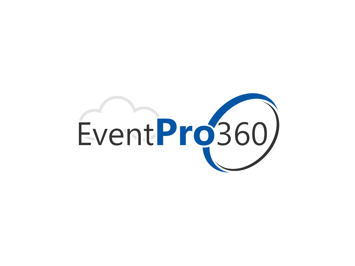 Logo-Design von R16 für EventPro360 | Design #4069754