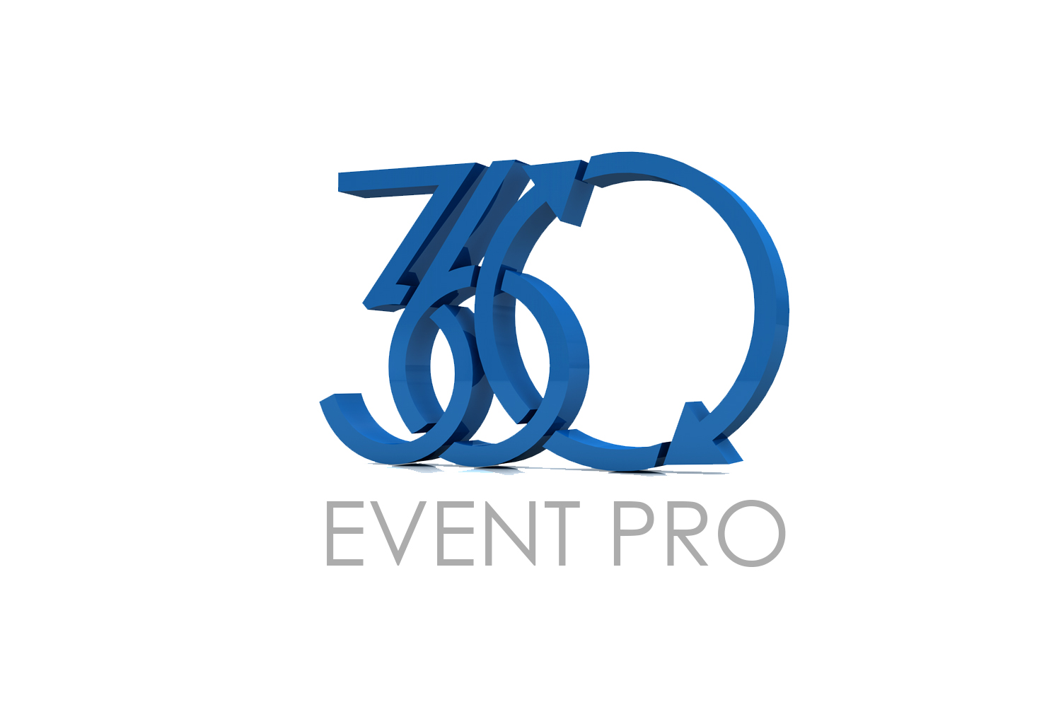 Logo Design by Ingrid Jones for EventPro360 | Design #4032445