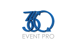 Logo Design by Ingrid Jones for EventPro360 | Design: #4032445