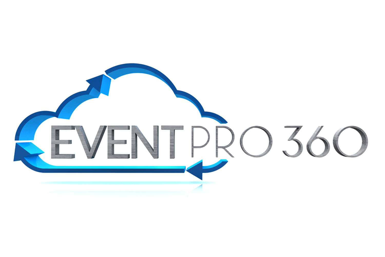 Logo Design by Ingrid Jones for EventPro360 | Design #4035025