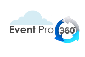 Logo Design by Ingrid Jones for EventPro360 | Design: #4046545