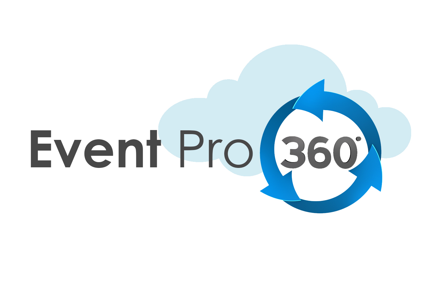 Logo Design by Ingrid Jones for EventPro360 | Design #4046560