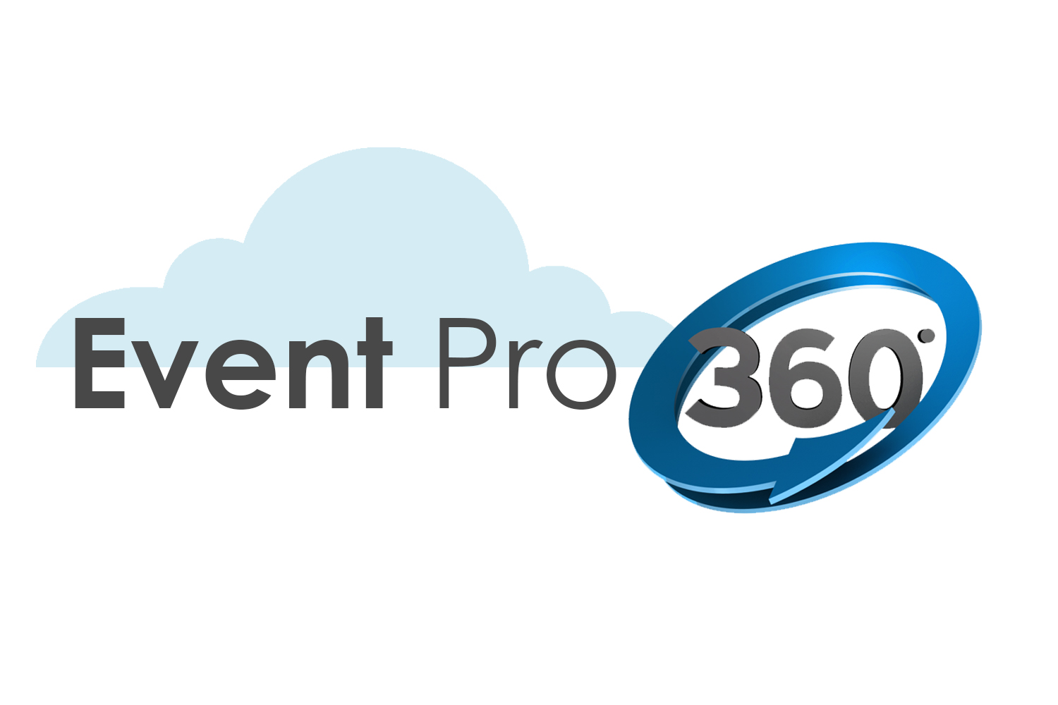 Logo Design by Ingrid Jones for EventPro360 | Design #4046570