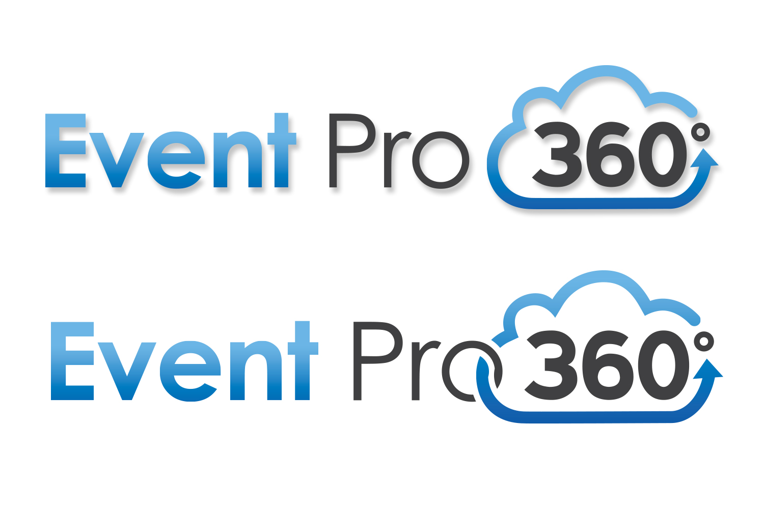 Diseño de Logo por Ingrid Jones para EventPro360 | Diseño #4046600
