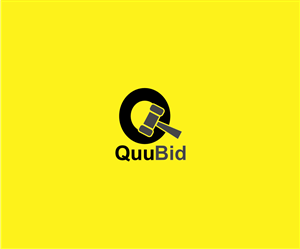Design de Logo par Irfan Renaldi pour QuuBid, LLC. | Design #4027667