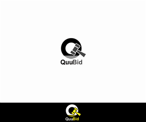 Design de Logo par Irfan Renaldi pour QuuBid, LLC. | Design : #4030191