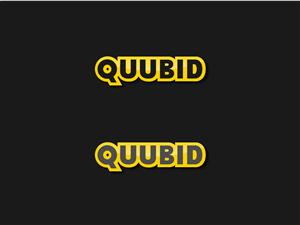 Design de Logo par Johanmak pour QuuBid, LLC. | Design : #4037428