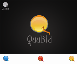Design de Logo par Nusky Hariff pour QuuBid, LLC. | Design : #4042111